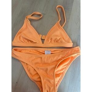 Women's Xhilaration swimsuit set‎ size: Small